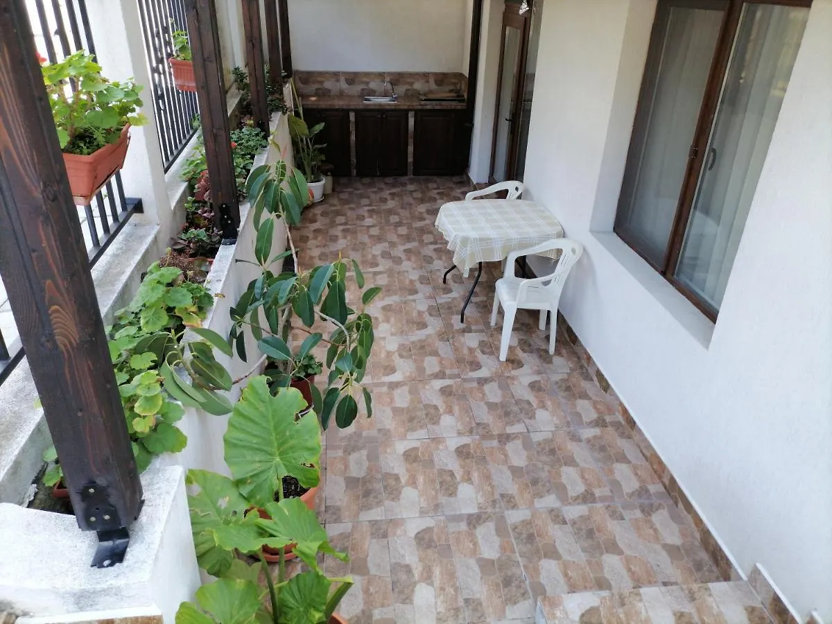 White Home-Apartament Burgas 0*,  Bulgaria